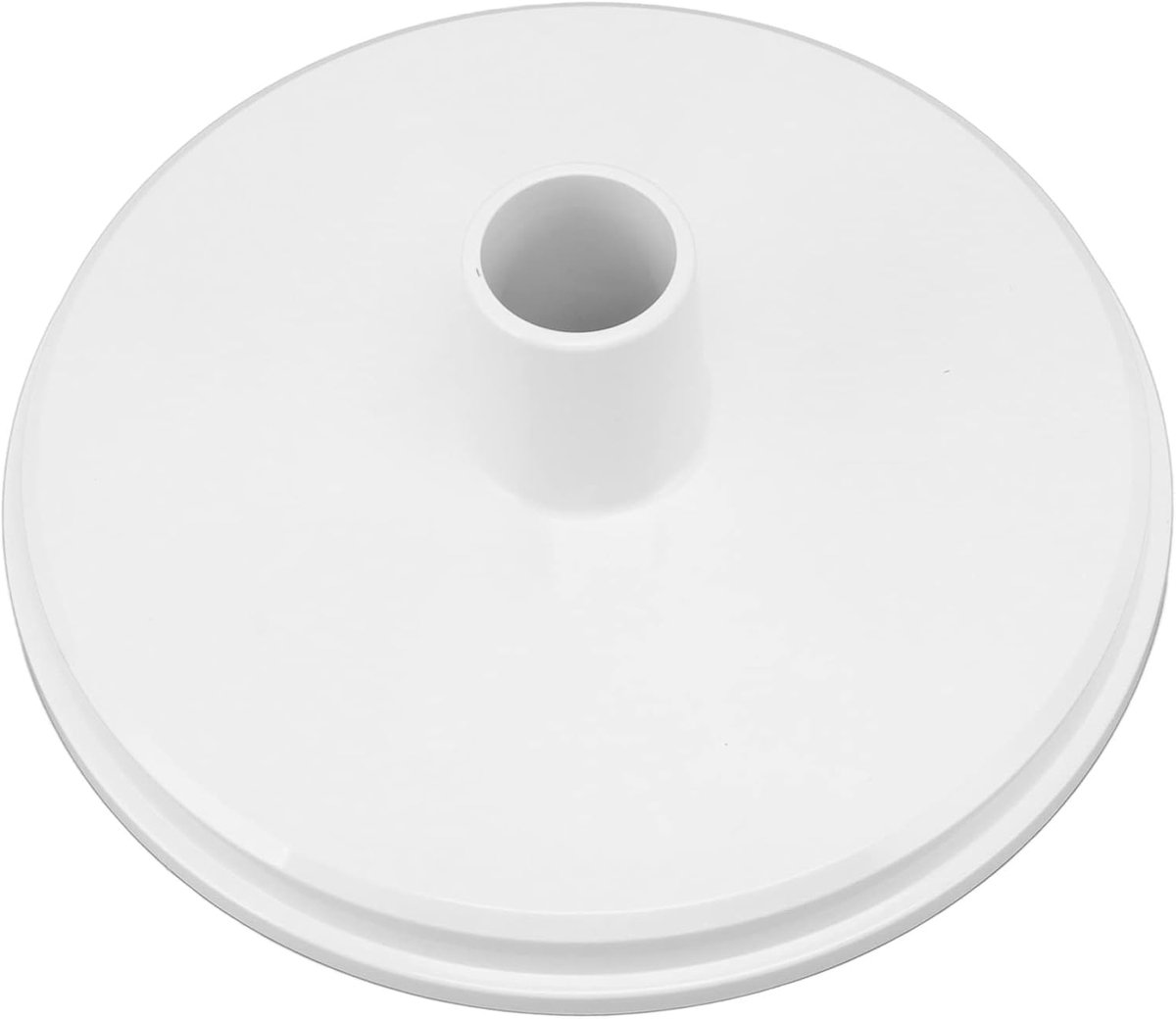SnelShoppen - Pool Skimmer Suction Plate - Vervangingsonderdelen voor Zwembad - Efficiënte Pool Cleaning Accessoires - Geschikt voor SP1106, SP1082, 1