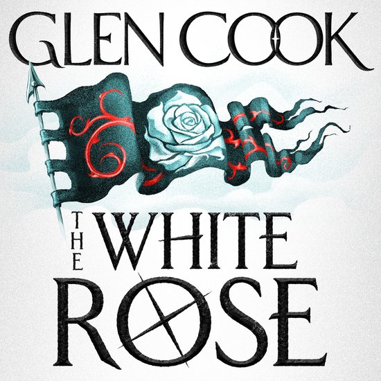 The White Rose