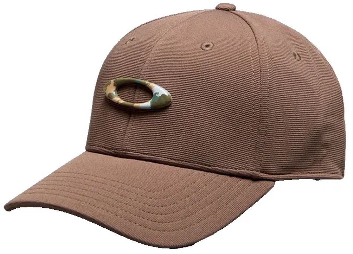 Oakley Apparel Tincan Pet Bruin L-XL