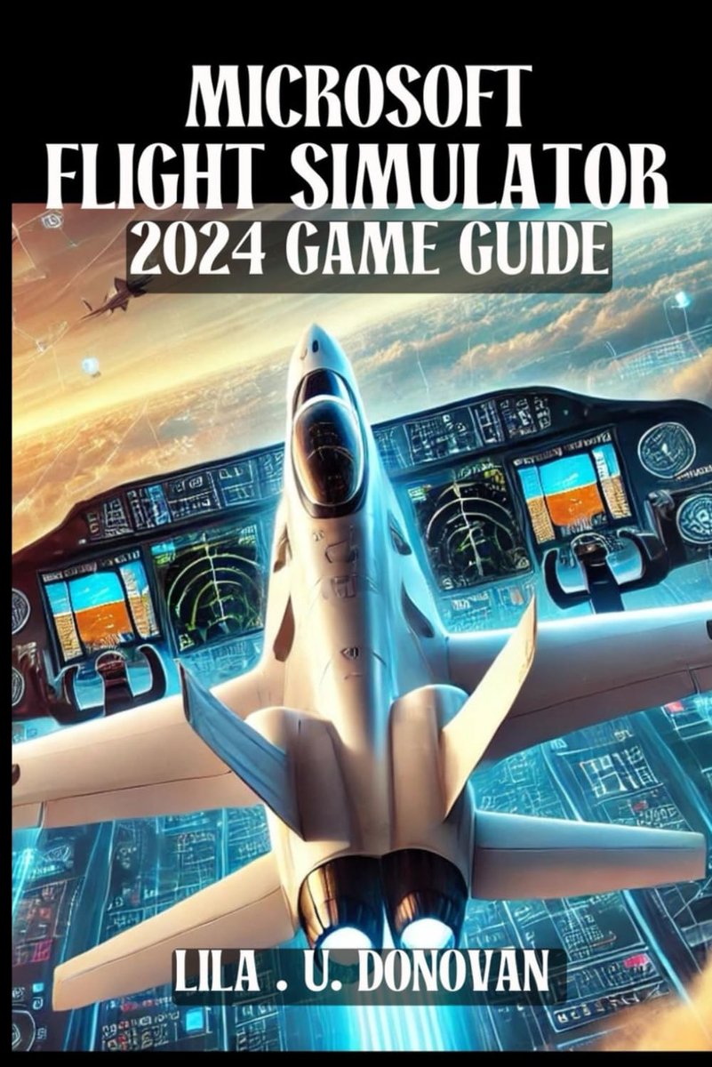 SnelShoppen - Gamegids voor Vlucht Simulator 2024: Ontgrendel Verborgen Geheimen, Verbeter Je Luchtvaardigheden, Multiplayervaardigheden, Ultieme Avon
