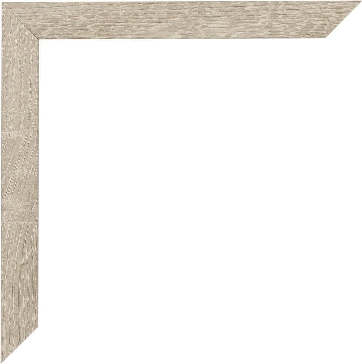 Fotolijst 30x40 cm - MDF - Sonoma Eiken - Benno