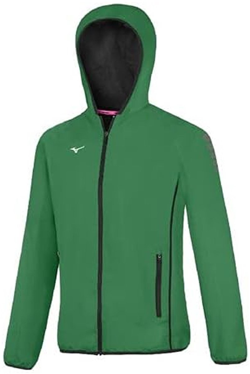 Mizuno Team Nagasaki Damesjas Verde - XS