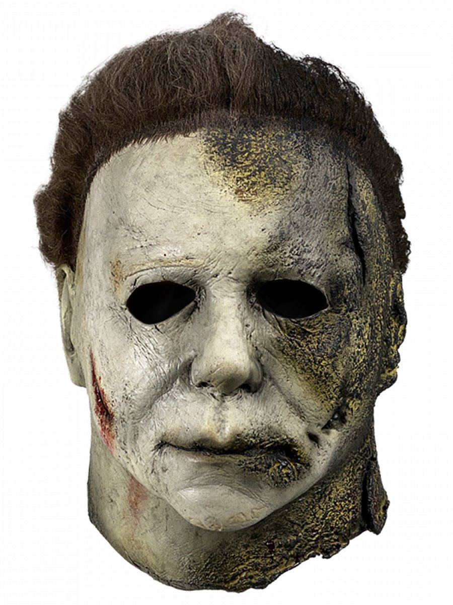 Halloween Kills (2021) Latex Mask Michael Myers