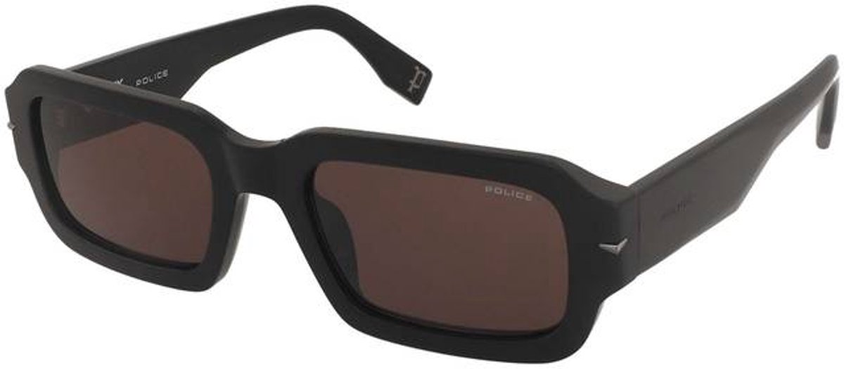 Zonnebril Police Supernova 10 SPLU72 0700