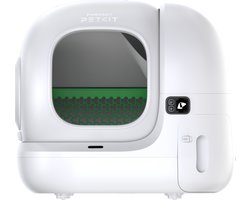 PETKIT Purobot Max 3 Self-Cleaning Cat Litter Box - Automatische kattenbak - Met AI - Zelfreinigend - Gezondheidsmonitoring - App bediening