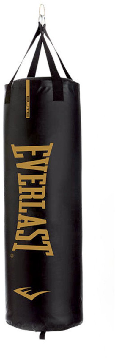 EVERLAST Elite Nevatear BLK/BLK 13x46, BLACK/BLACK, 117x33cm