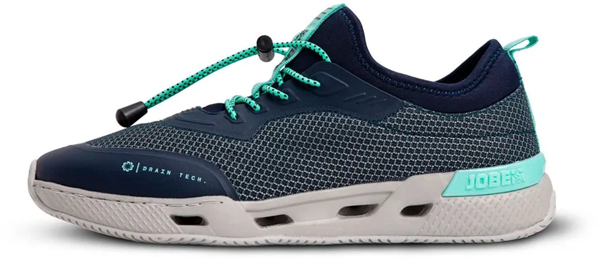 2026 Jobe Discover Sneaker - Midnight Blue