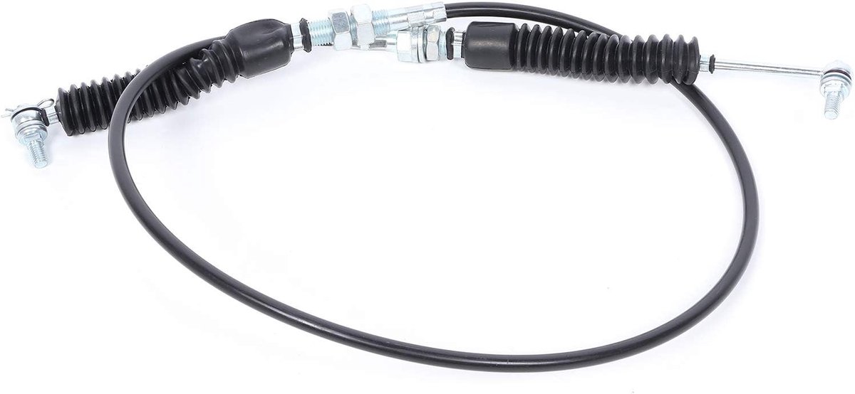 Versnellingspook Controlekabel voor Can Am Commander 1000 en 800 - Schakel Kabel voor Betrouwbare Transmissie en Prestaties