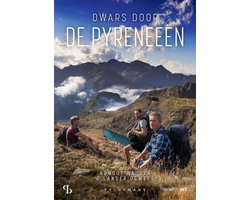 Dwars door de Pyreneeën