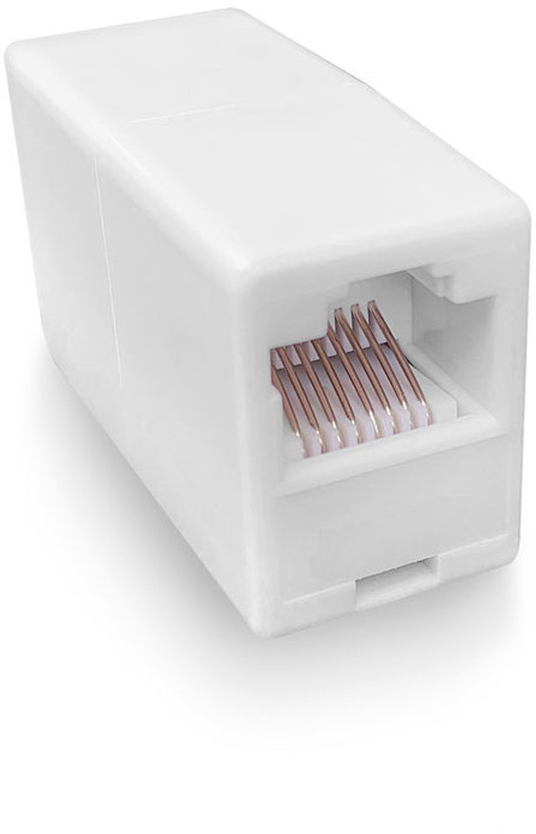 ACT AC4105 UTP modulair koppelstuk - RJ45
