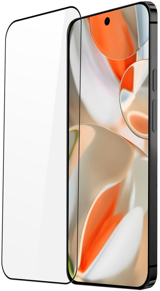 Dux Ducis Screen Protector Geschikt voor Google Pixel 10 Pro XL - 9H Tempered Glass - Beschermglas 0.3mm - Ultra Clear
