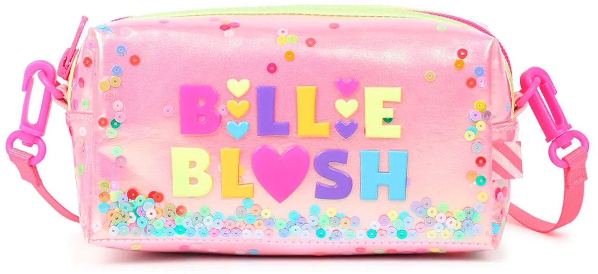 Billieblush U22528 Etui Roze Man