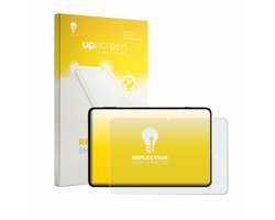 upscreen - Screenprotector voor RedMagic Astra 2 - Folie Beschermfolie anti glare matte