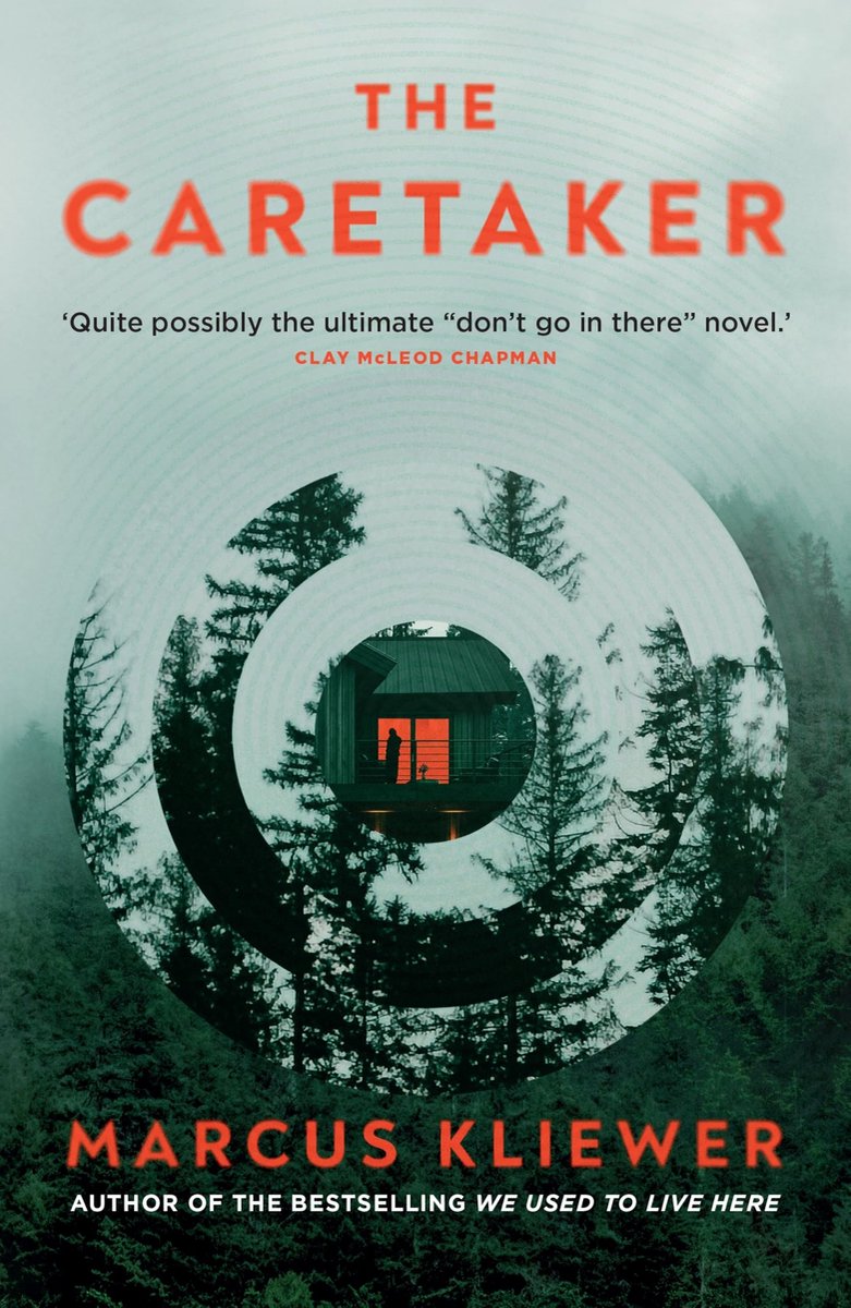 Dailygoods- Horrorverhaal van Marcus Kliewer - Buitenaards - Overleving van de mensheid - Supernatural - Spannend - Verontrustend verhaal - Spookverhaal