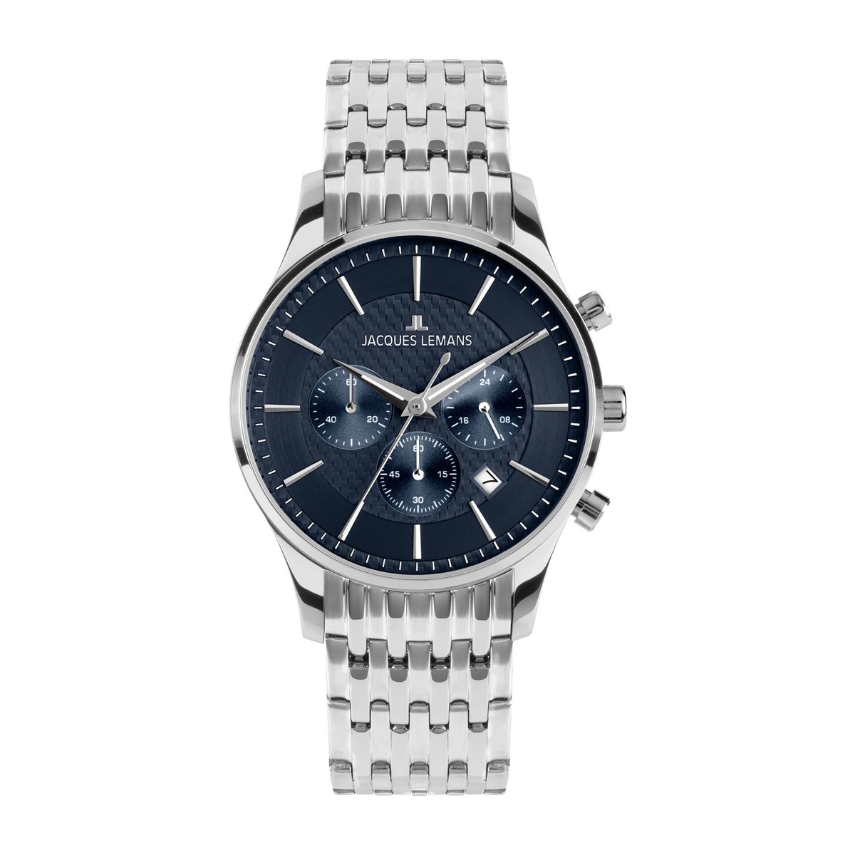 Datum horloge London