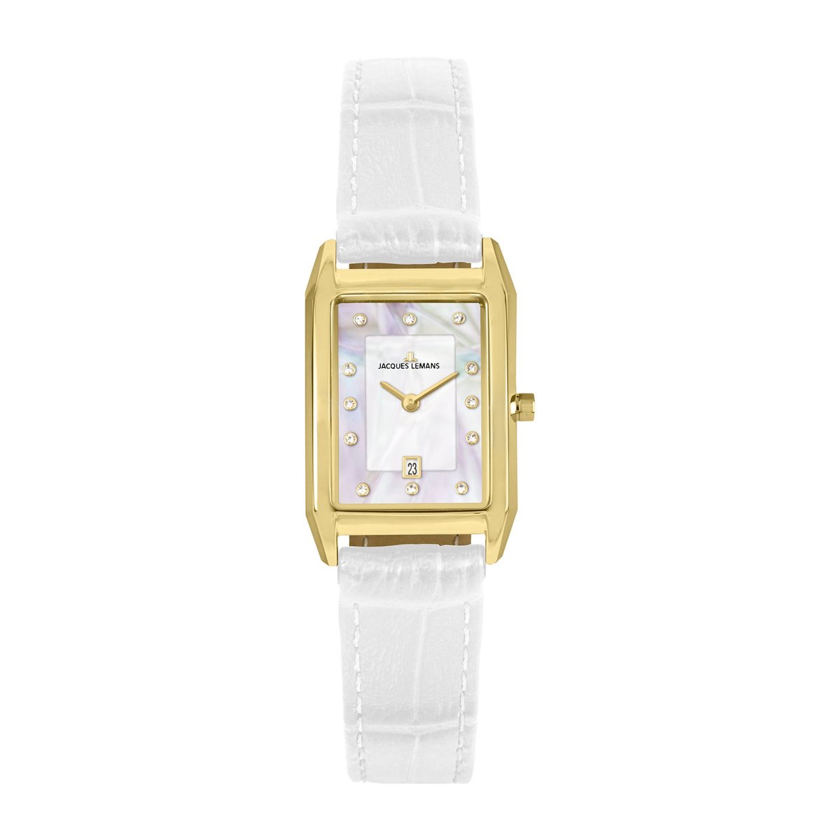 Datum horloge Torino 1-2158