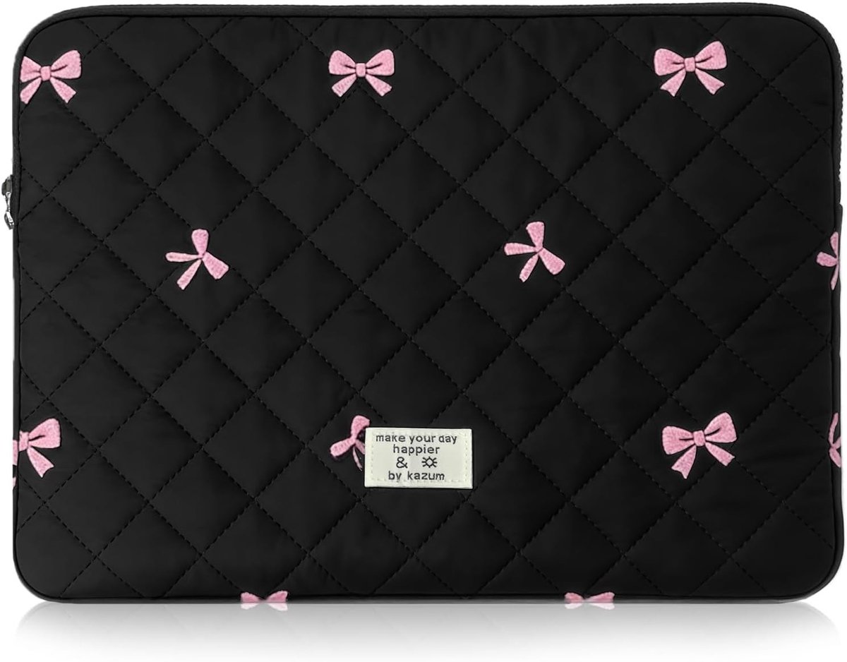 Waterdichte 15.6 Inch Laptop Sleeve - Beschermende Tas voor MacBook, Acer, Dell, Lenovo en HP - Ideaal voor Reizen en Dagelijks Gebruik