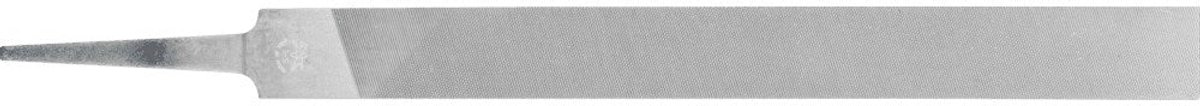 PFERD Werkplaatsvijl DIN 7261 Lengte 200 mm Doorsnede 20 x 5 mm - 11101203