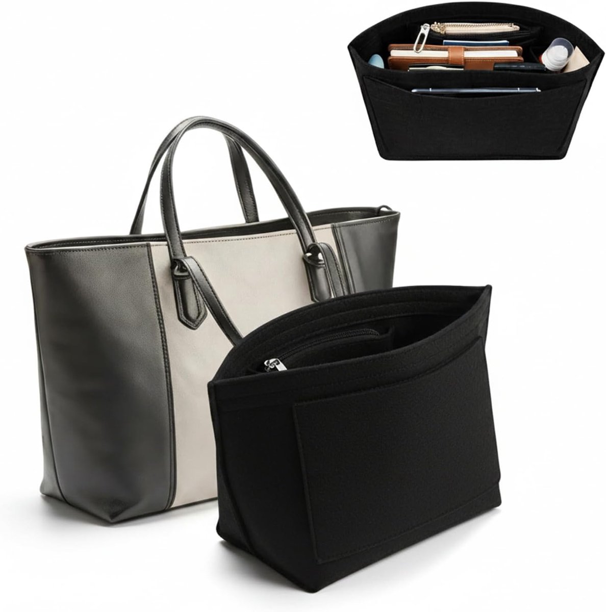 Tas-organizer