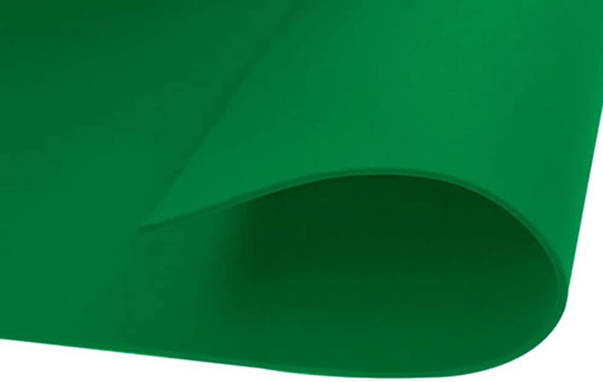 EVA-rubber, groen, medium