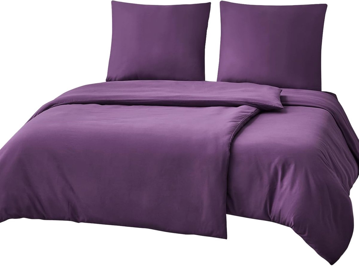 beddengoed microvezel