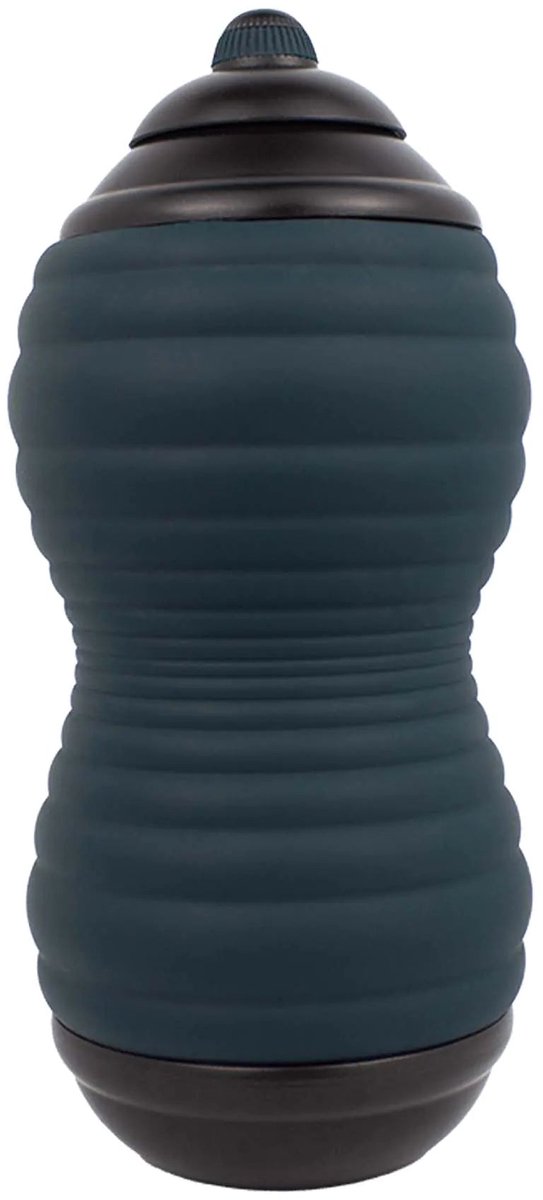 Adrien Lastic - Siltex Ultra Masturbator - Zwart