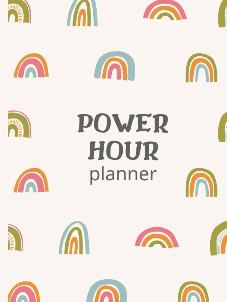 Hour Planner