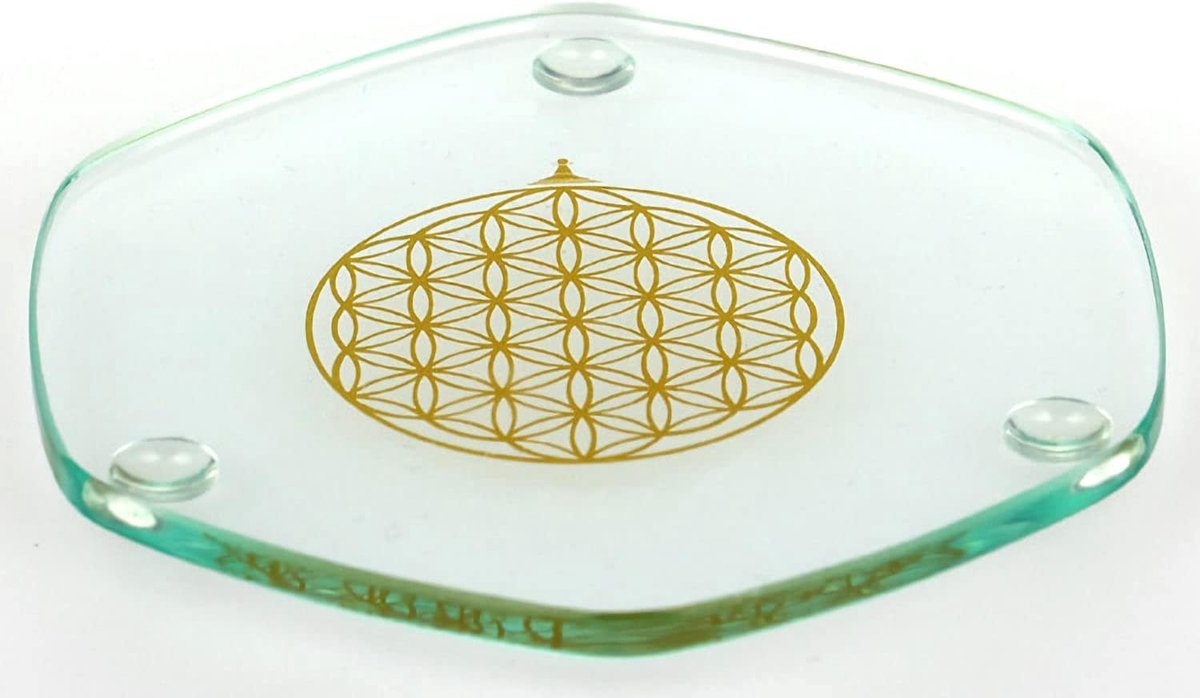 energy plate 9cm