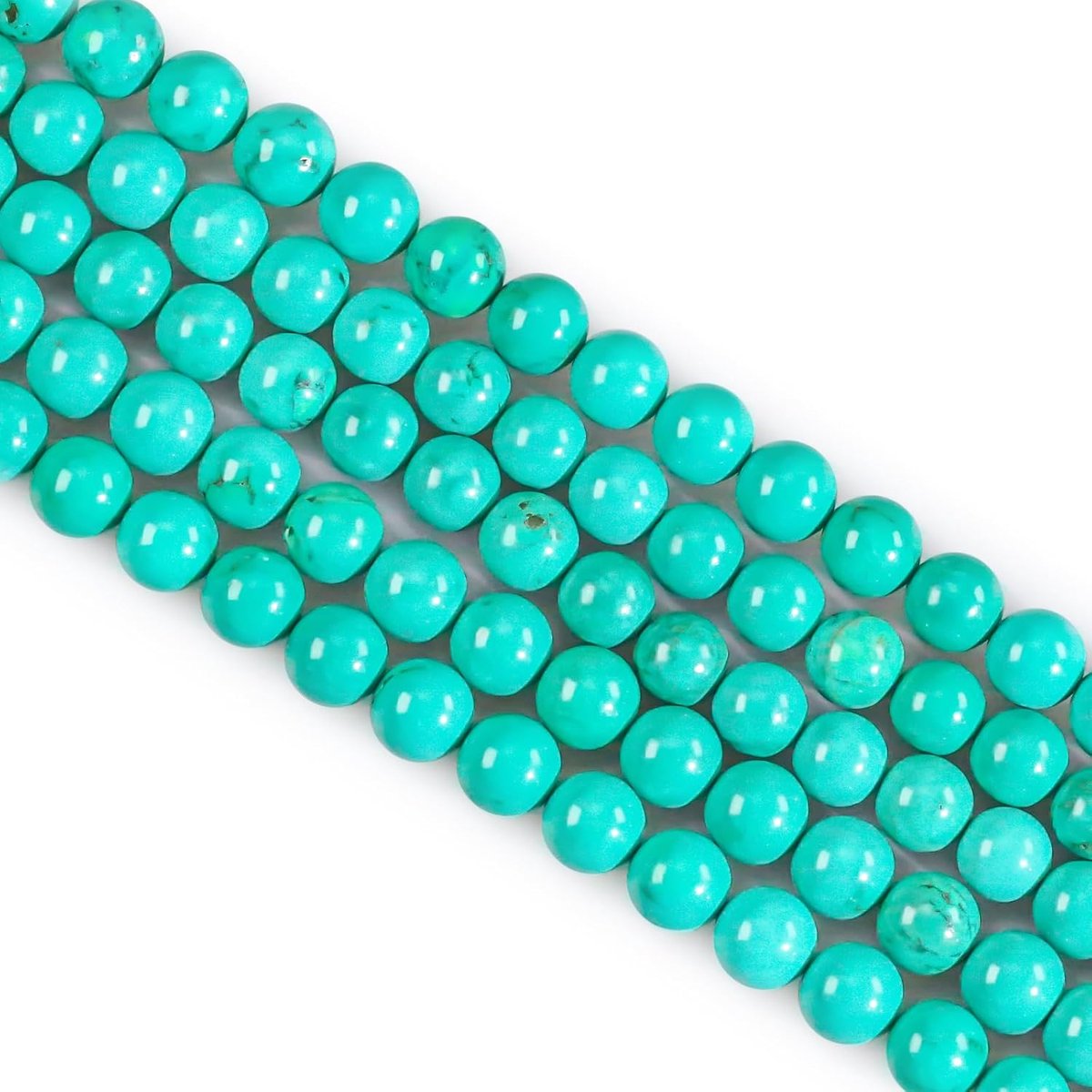 Kralen, 60st edelsteenkralen, natuurlijke steenkralen voor sieraden maken, losse kralen voor het maken van armbanden en kettingen