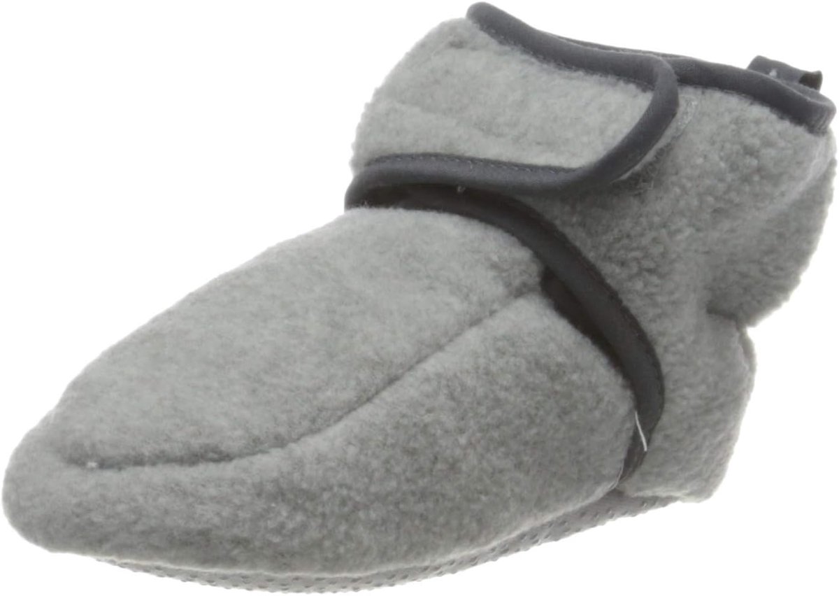 uniseks-kind Baby Fleece Schoenenkruipschoenen
