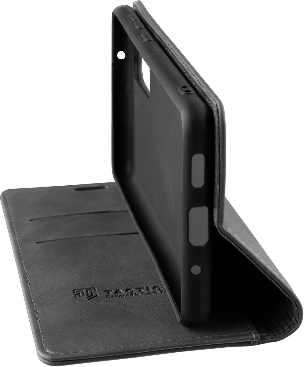 Tactical Xproof hoesje - Geschikt voor SM-S926B - Black