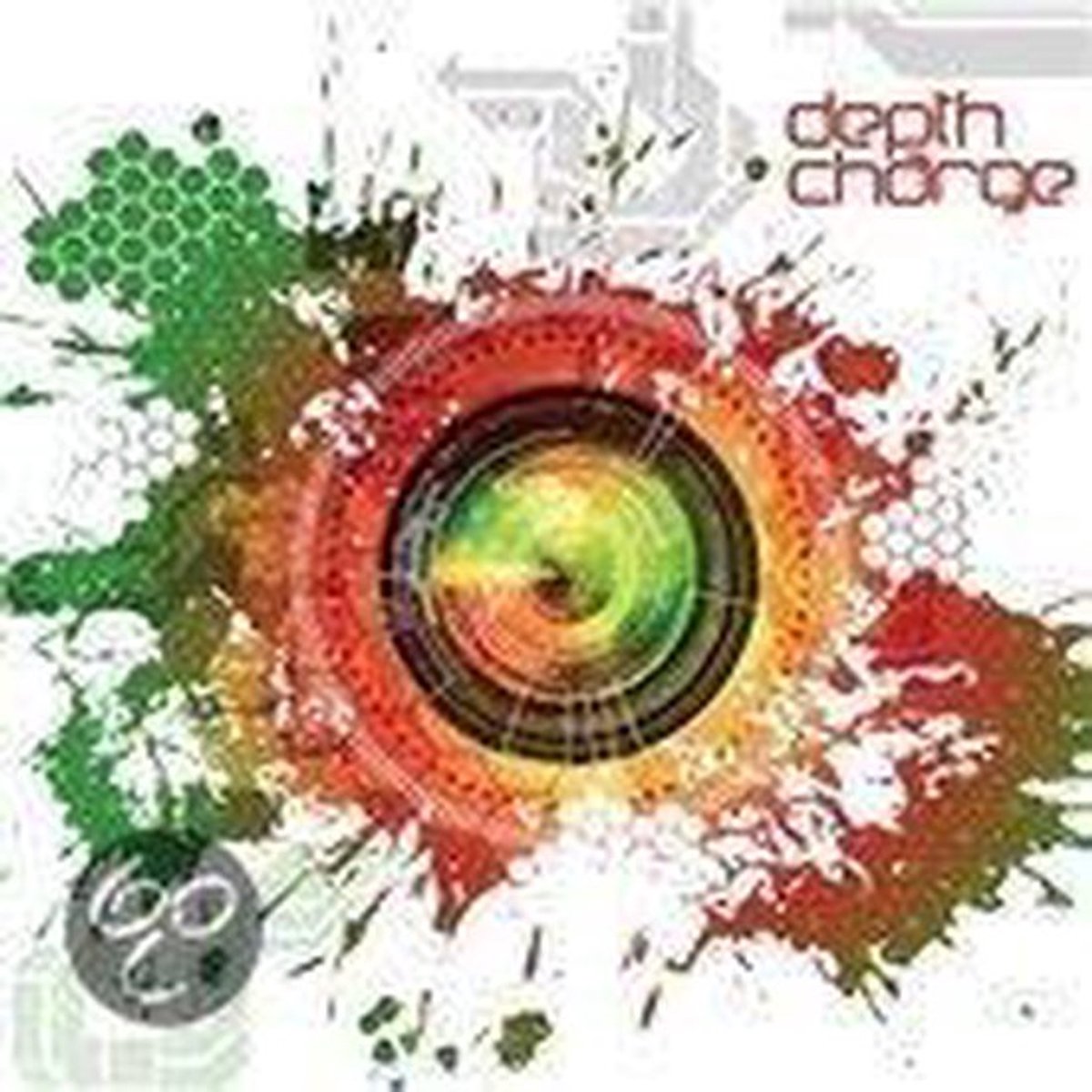 Depth Charge