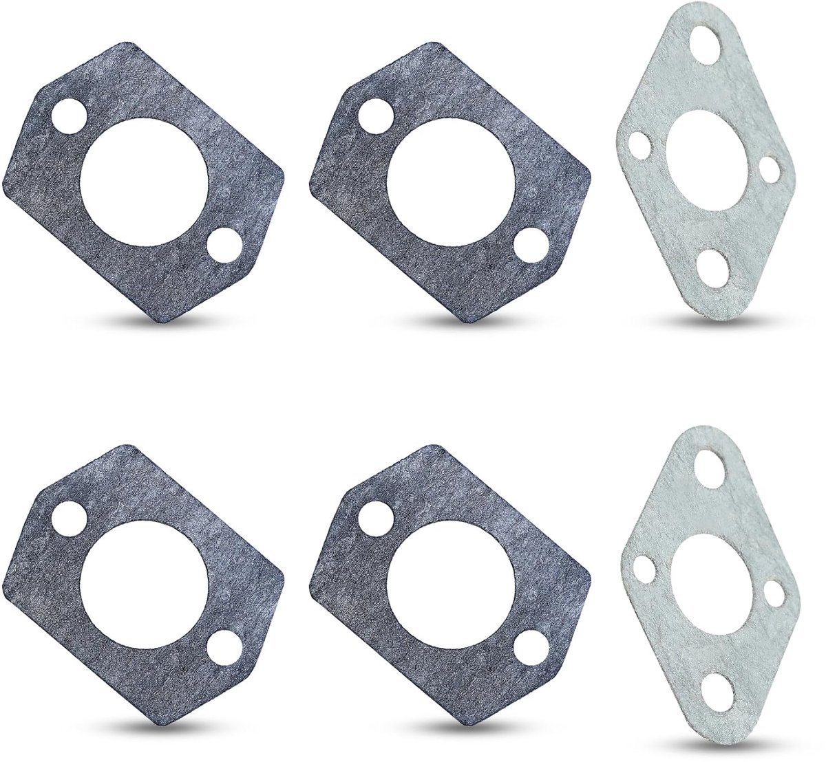 Inlaat Pakking Set voor Stihl FS55 FS45 FS46 FS55R FS80 FS85 FS75 31527 String Trimmer vervangt 4140-129-0900