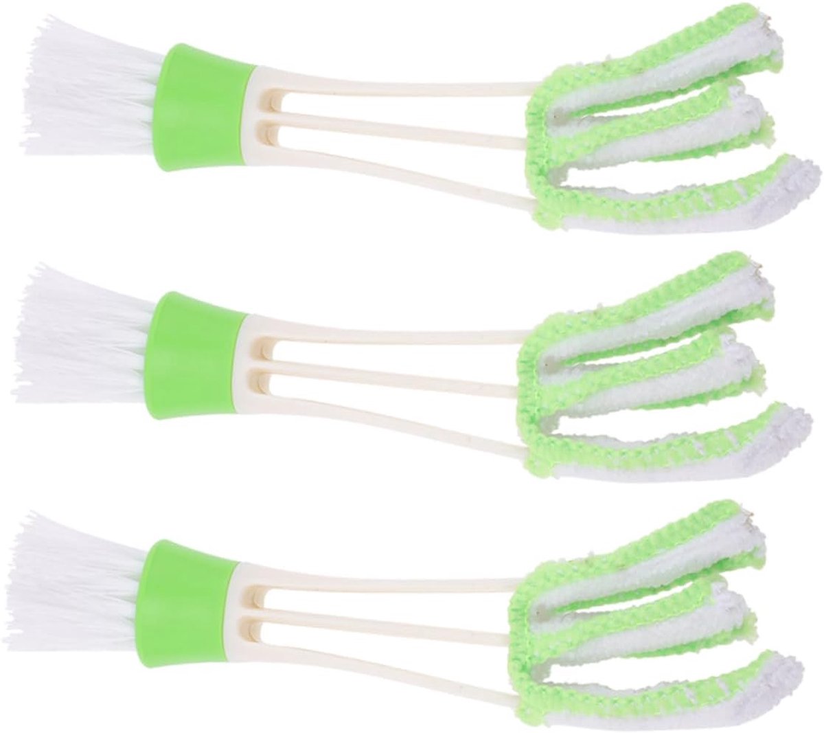 3Pcs Auto Borstel Detaillering Borstel Interieur Borstel Detaillering Auto Detail Borstels Interieur Borstels Auto Detaillering Auto Detail Borstel Detail Borstels Automotive