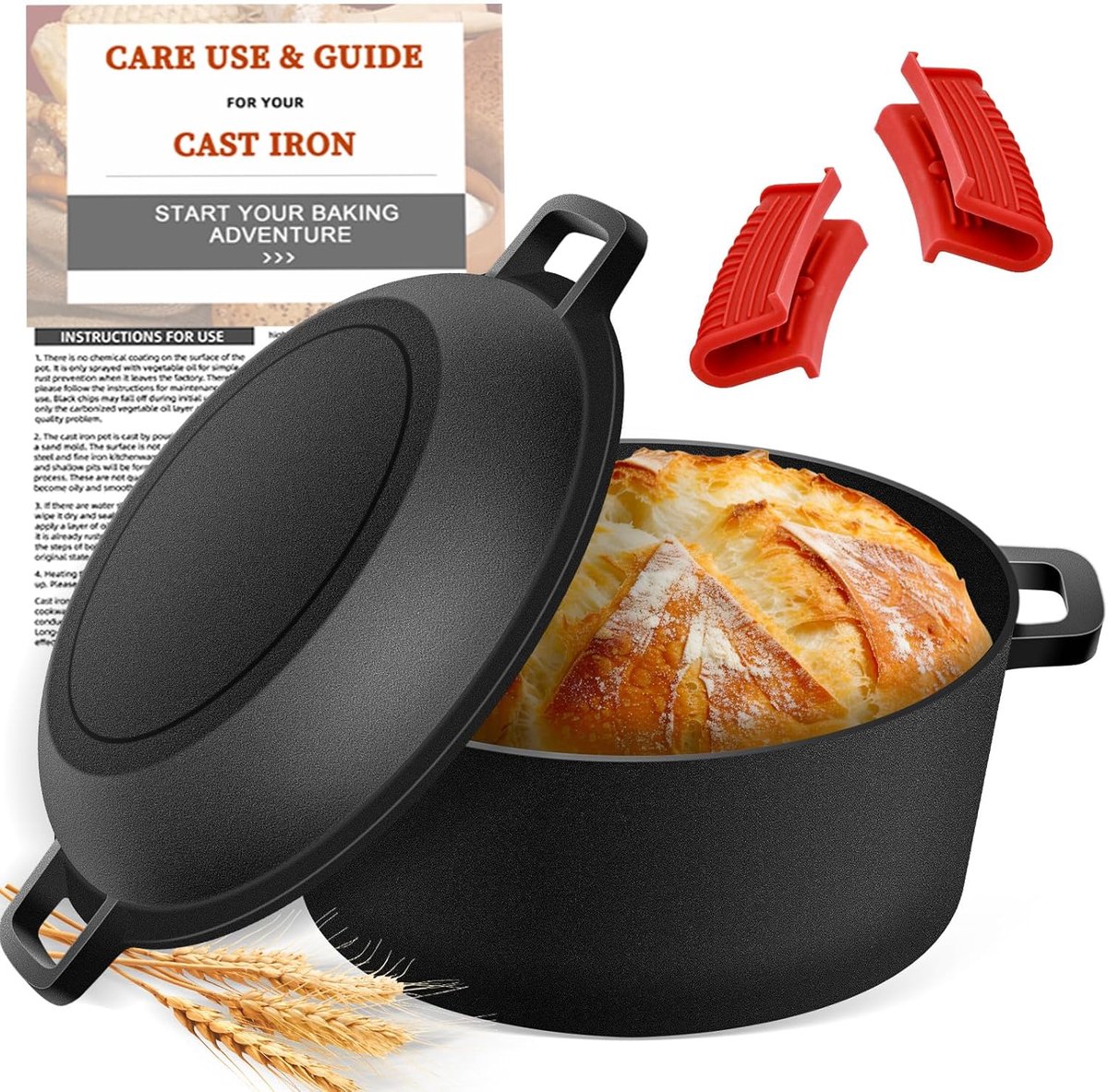 Nederlandse Ovens
