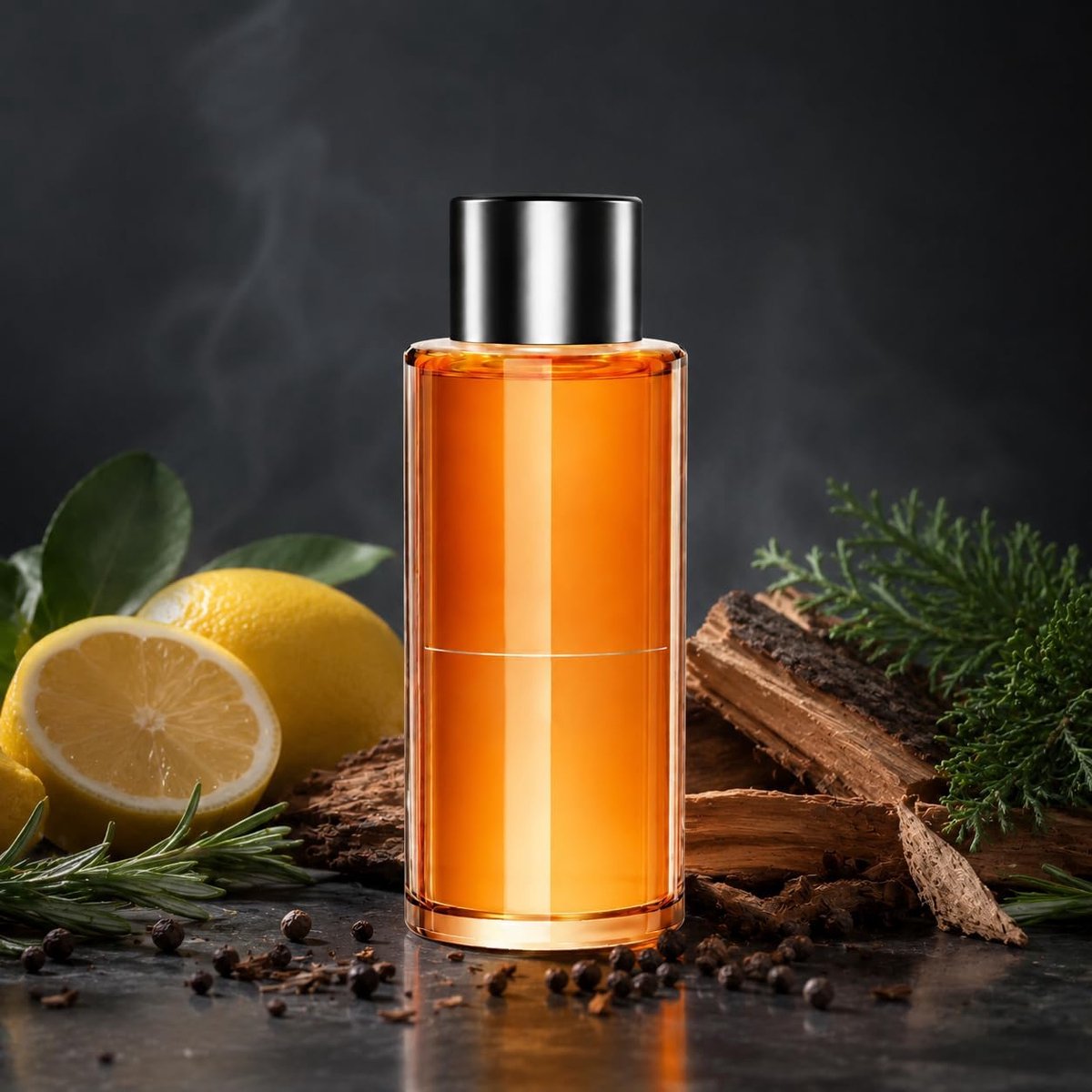 BJ-573 – Auto Luchtverfrisser Navulling 50 ml – Franse Geur – Voor Aroma Diffuser – Gaat 4-6 Maanden Mee (Colognee)