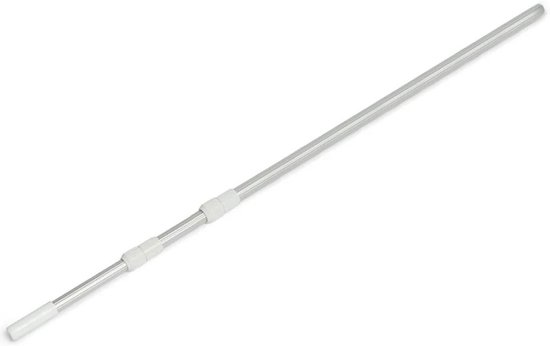 verlengstuk 96 cm - Voor zwembadstofzuigers - Comfortpool — afbeelding 2