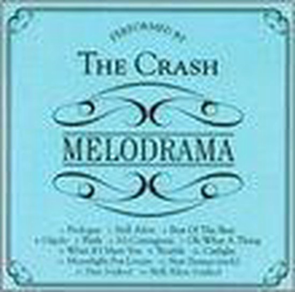 Melodrama