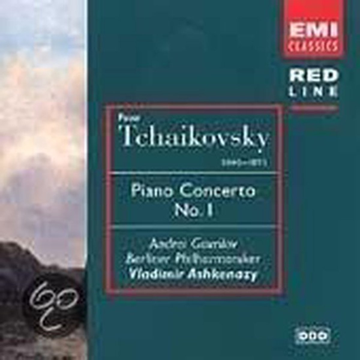 Violin & Piano Concerto