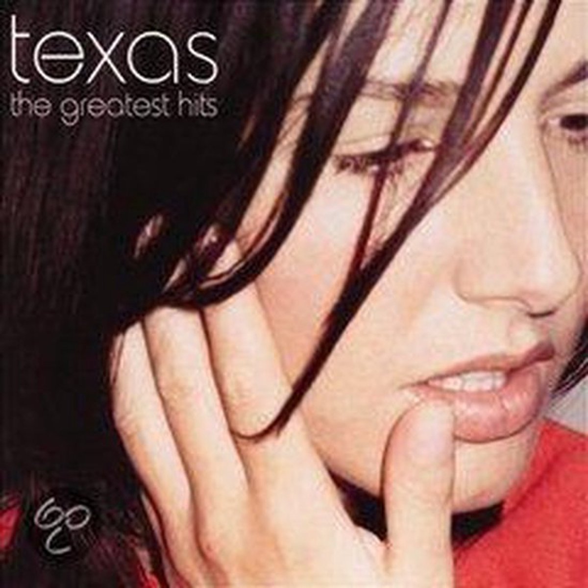 Greatest Hits/Slidepack