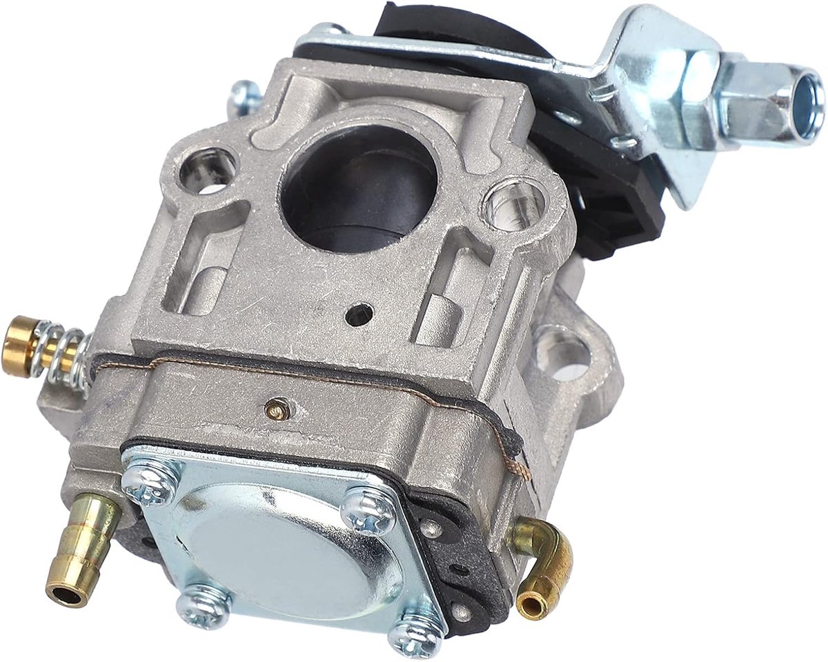 bladblazer Carburateur Hoogwaardige aluminium bladblazer Vervangende accessoires voor A021001870 A021003940 A021003941