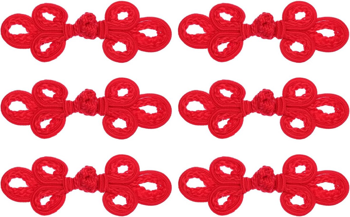 Knopen knopen sluiting diepe kikker knopen naaien clips voor mantels cape trui jurken bruid DIY