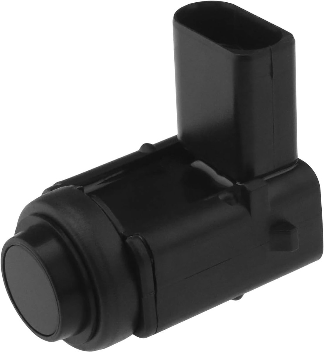 Front Rear PDC Parking Sensor 1U0919275 1J0919275 Car PDC Reversing Radar Sensor Compatible with Audi Q7 Compatible with VW Compatible with Jetta