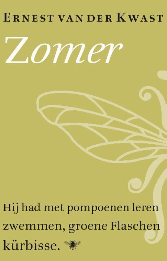 Zomer - Ernest van der Kwast | 