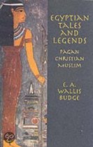 Egyptian Tales And Legends