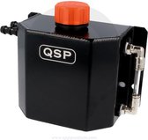 Aluminium olie catchtank 1 Liter