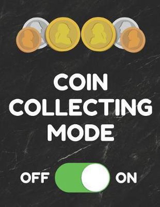Coin Collecting Mode, Coin Collecting Essentials 9781794198418