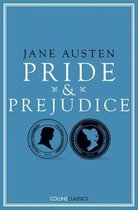 Collins Classics- Pride and Prejudice