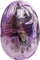 Lg-imports Dinosaurus-ei 9,5 Cm Paars