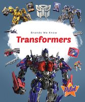 Brands We Know - Transformers